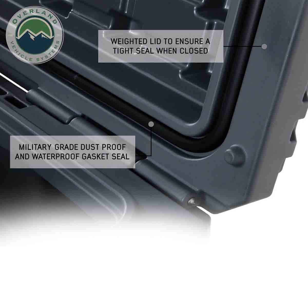 WATERPROOF SEAL