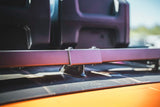 Leitner ACS ROOF Toyota Land Cruiser LC250 Roof Rack low profile no-drill platform rack, installed view 7