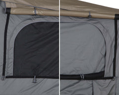 OVS HD Bushveld Cantilever Hard Shell Roof Top 4 Person Tent - Recon Recovery