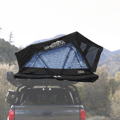 OVS XD Sherpa Hybrid 4 Season Rooftop Tent + Cold Weather Insulation - Recon Recovery