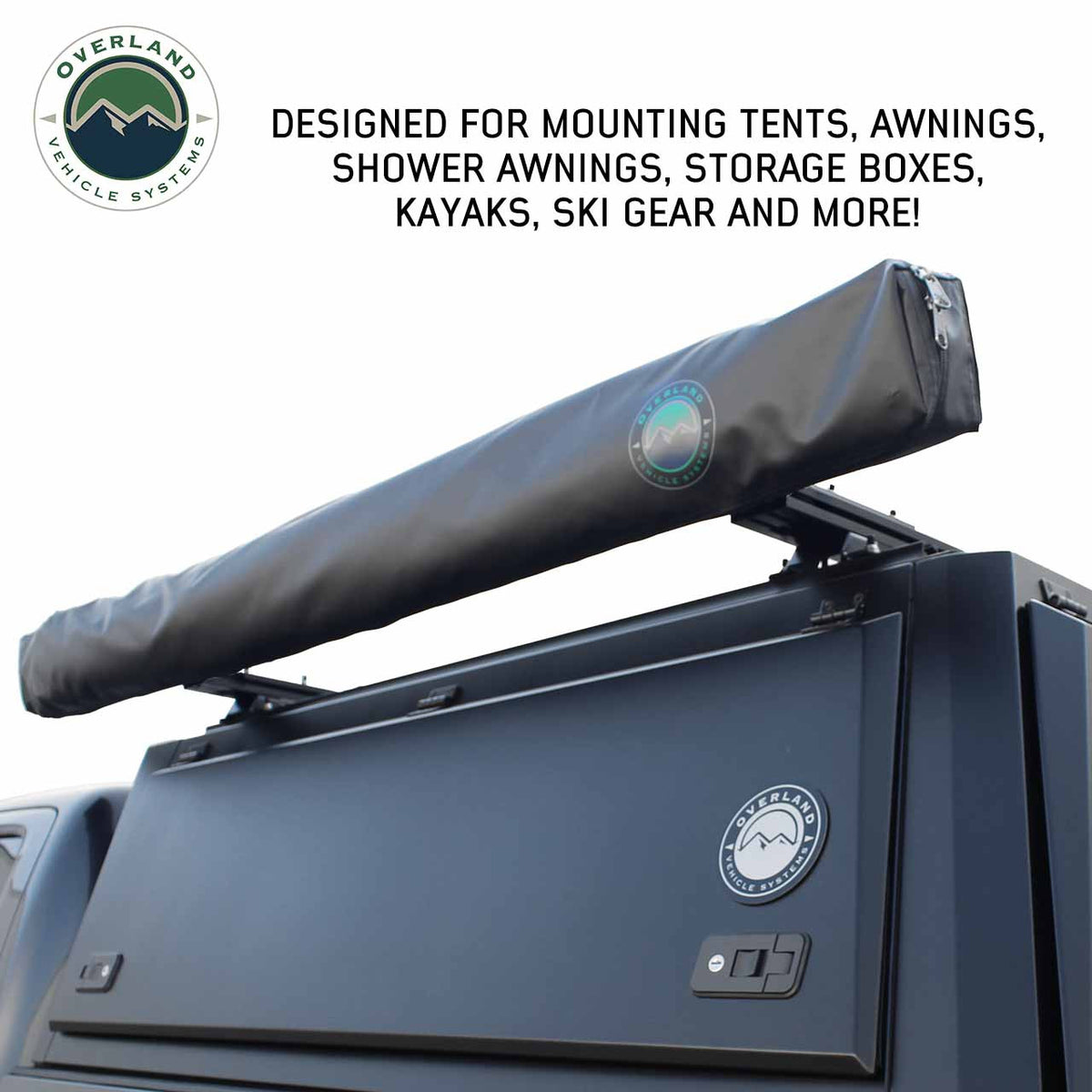 AWNING READY