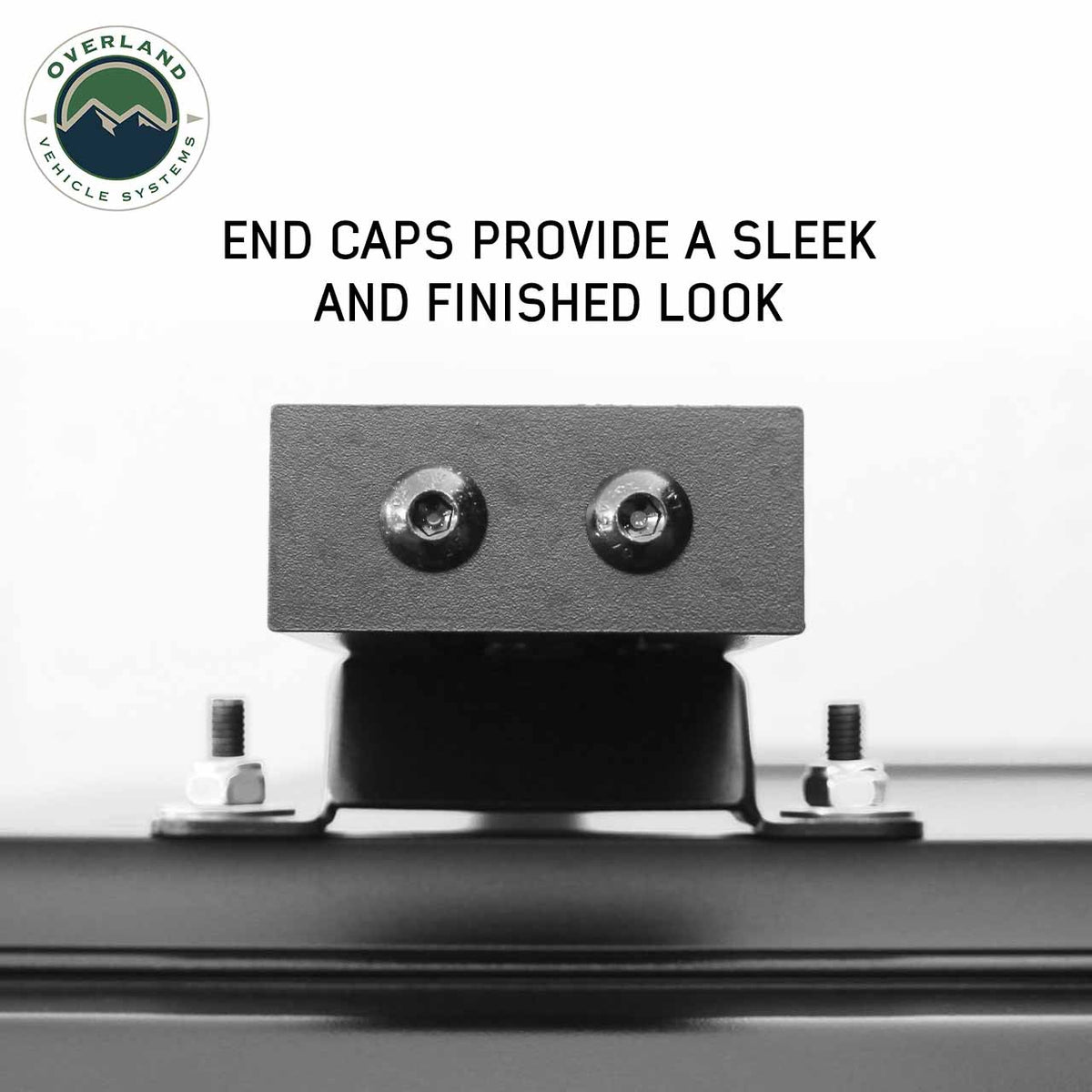 END CAPS