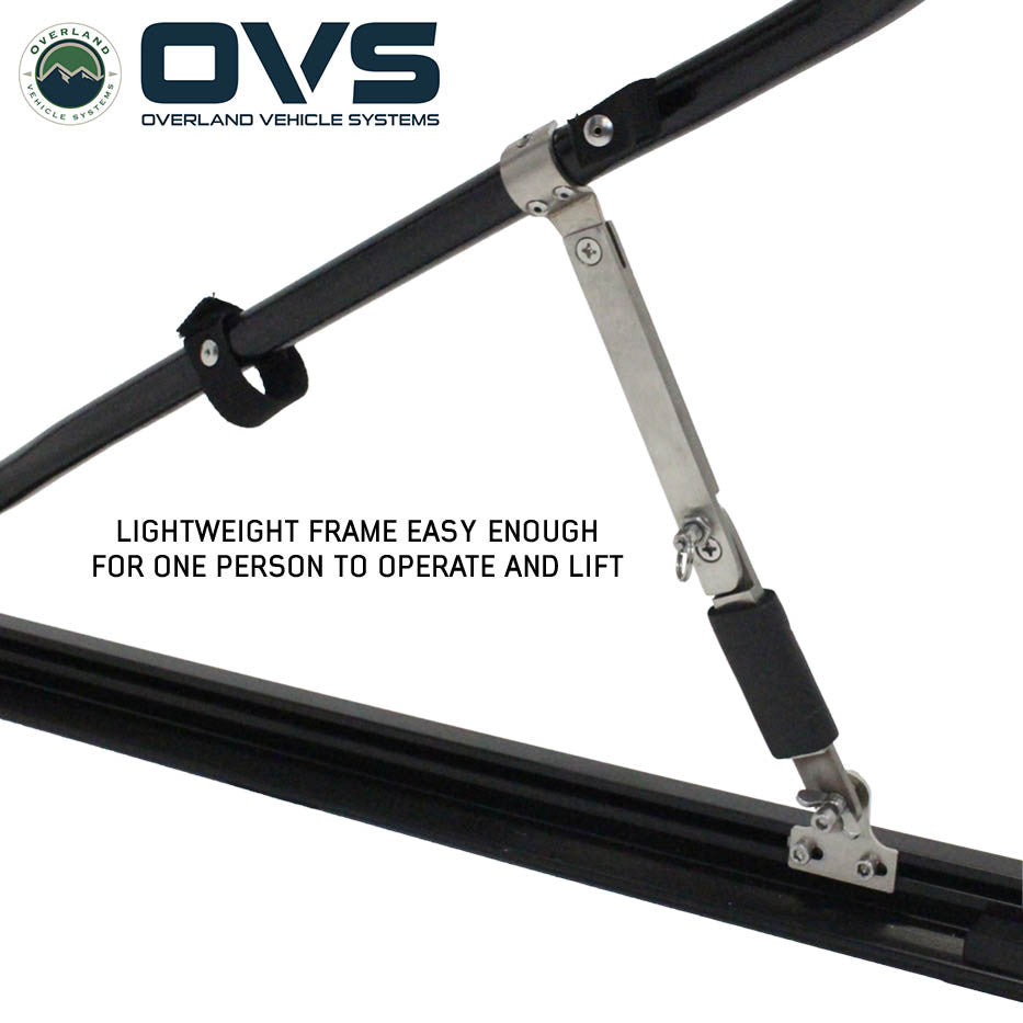Low-profile soft shell