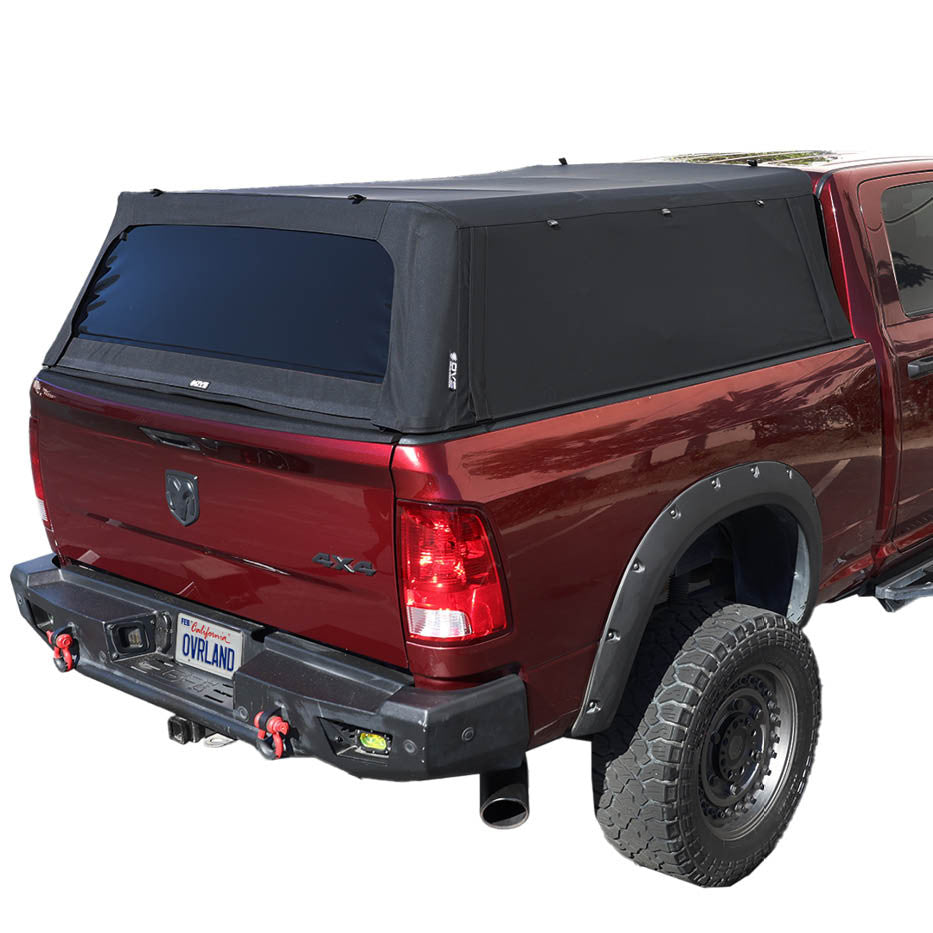 OVS Explorer RAM Truck Caps