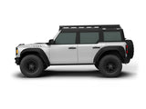 Leitner ACS ROOF Ford Bronco Roof Rack low profile no-drill platform rack, installed on the vehicle, main view