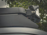 Leitner ACS ROOF Ford F-250 & F-350 Super Duty Roof Rack low profile no-drill platform rack, installed view 18