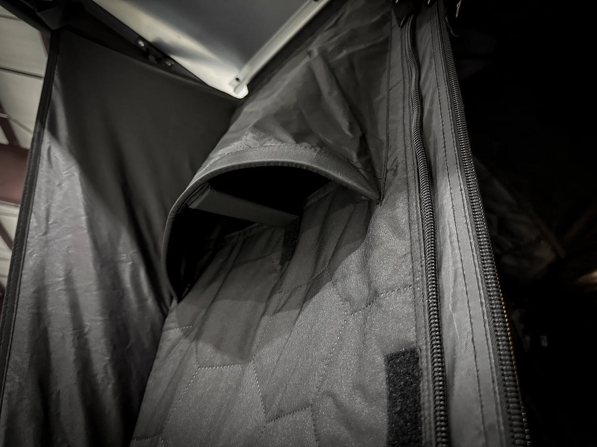 360° VENTILATION