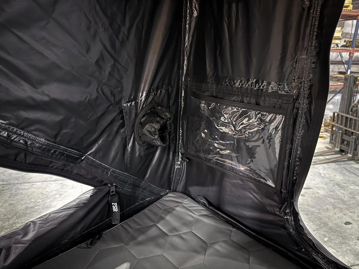WATERPROOF POCKETS