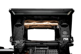 FSR Evolution XL — Feature shot: front open showing the entry