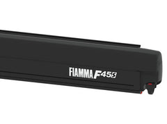 Fiamma F45S Awnings