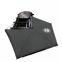 OVS XD Nomadic 270 LTE Awning – 270° Compact Overland Shade Shelter