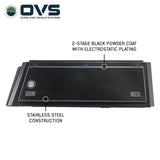 OVS Expedition PRO (2021–2027 F-150) — Feature shot: side profile