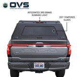 OVS Expedition PRO (2021–2027 F-150) — Feature shot: rear view