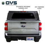 OVS Expedition PRO (2022–2027 Maverick) — Feature shot: rear view