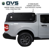 OVS Expedition PRO (2022–2027 Maverick) — Feature shot: side profile