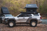 FSR Kali — Lifestyle shot: deployed on a Toyota 4Runner