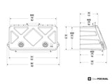 Leitner GearPOD DUAL - view 6