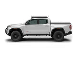 Leitner ACS ROOF GMC Canyon Roof Rack low profile no-drill platform rack, installed on the vehicle, main view