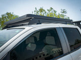 Leitner ACS ROOF Chevy Colorado Roof Rack low profile no-drill platform rack, installed view 13