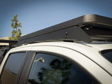 Leitner ACS ROOF GMC Canyon Roof Rack low profile no-drill platform rack, installed view 14