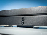 Leitner ACS ROOF Chevy Colorado Roof Rack low profile no-drill platform rack, installed view 15