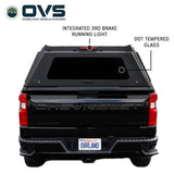 OVS Expedition PRO (2019–2027 Silverado/Sierra 1500) — Feature shot: rear view
