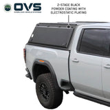 OVS Expedition PRO (2020–2027 Silverado/Sierra 2500 / 3500) — Feature shot: front view