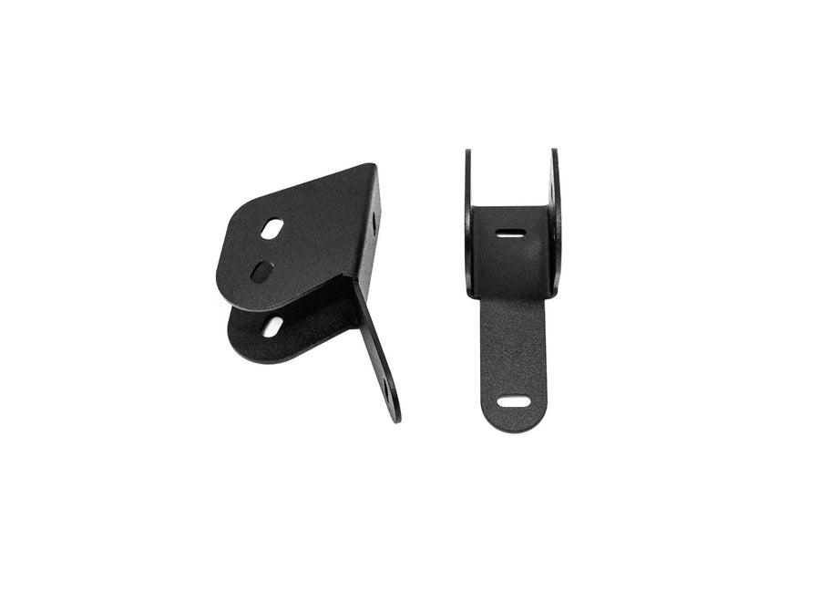 GM Rear Support Bar Bracket KIT - view 1