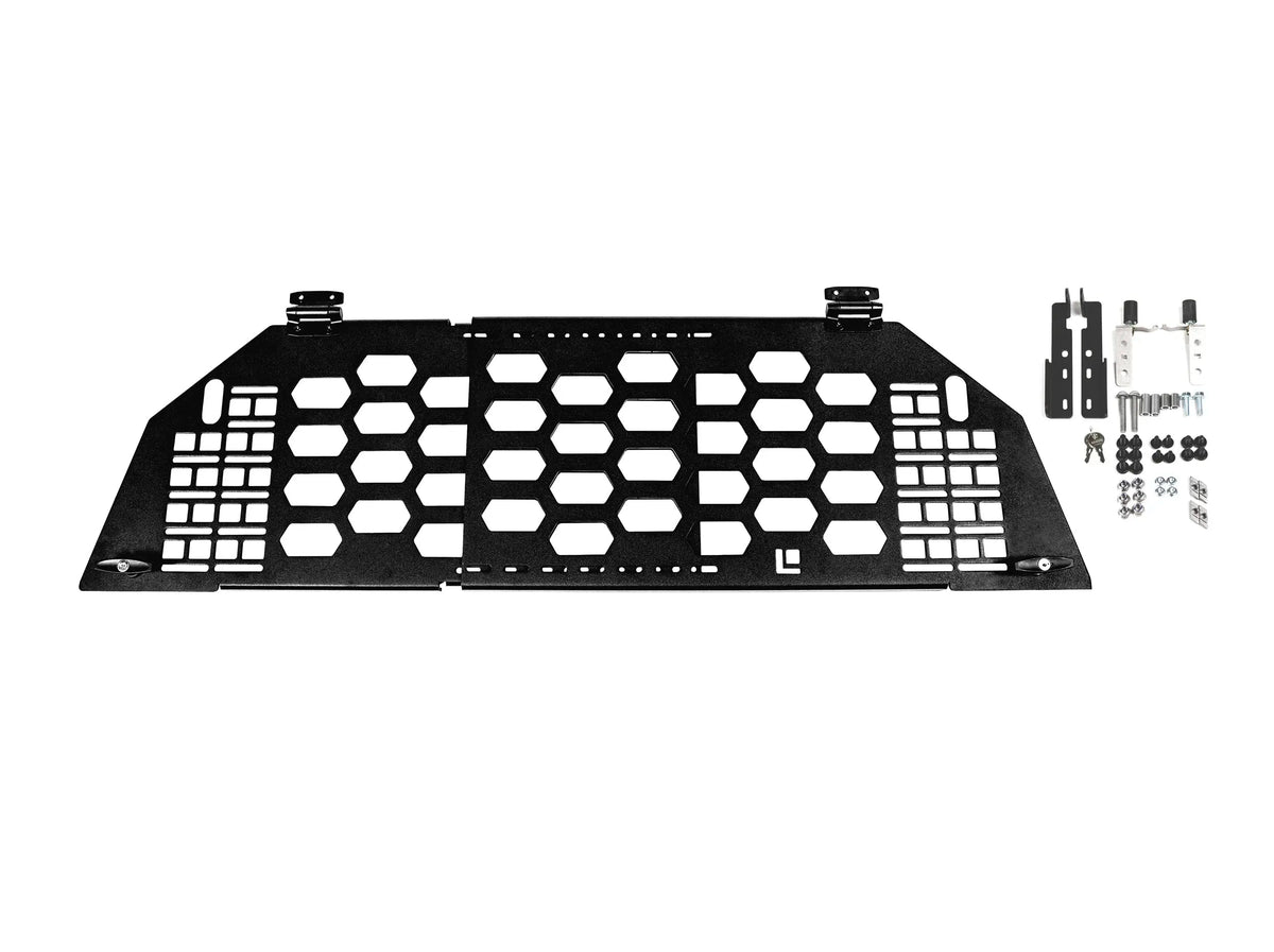Complete Bolt-On Kit