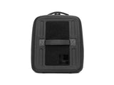 GearBAG G2 3-Pack — Feature shot: single GearBAG G2 case, front view, showing the molded EVA foam shell and velcro lid panel.