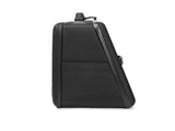 GearBAG G2 — Feature shot: top handle and lid fold detail