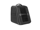 GearBAG G2 — Feature shot: side profile showing molded foam shell