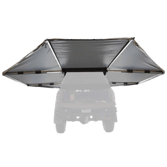 OVS Nomadic Complete 360 Degree Shade Awning with Bracket Kit - Recon Recovery