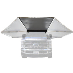 OVS Nomadic Complete 360 Degree Shade Awning with Bracket Kit - Recon Recovery