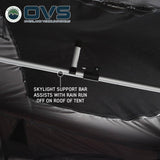 OVS HD Bushveld 4 — Feature shot: skylight support bar