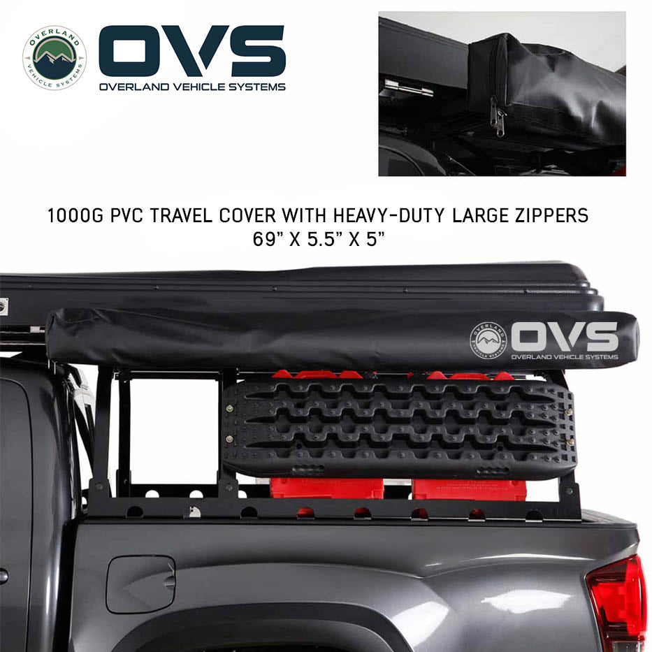 SMALL TRAVEL PACKAGE