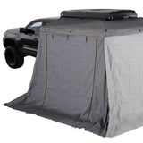 OVS HD Nomadic 270 LTE Awning Walls — Feature shot: fully enclosed view