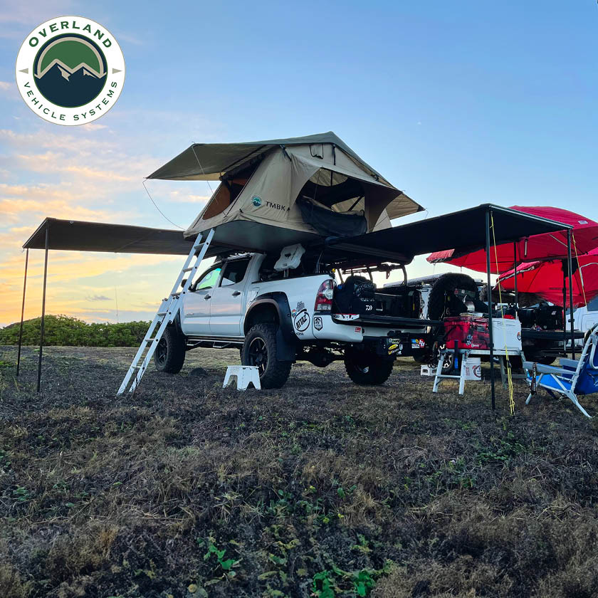 OVS Awnings