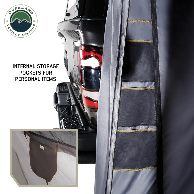 INTERNAL POCKETS