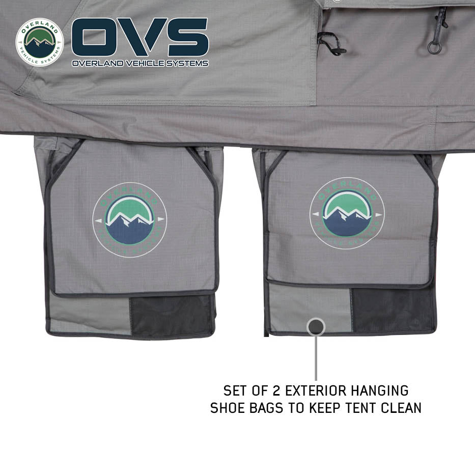 EXTERIOR SHOE BAGS
