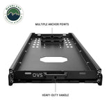 OVS Heavy-Duty Fridge Slide — Feature shot: front view