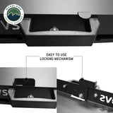 OVS Heavy-Duty Fridge Slide — Feature shot: carry handle