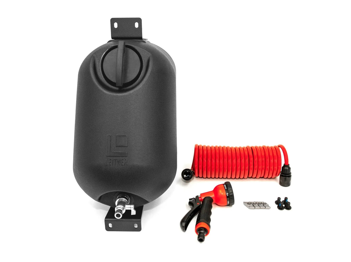 HydroPOD Water Storage (Sold Separately)