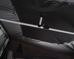 OVS HD Bushveld Cantilever Hard Shell Roof Top 4 Person Tent - Recon Recovery