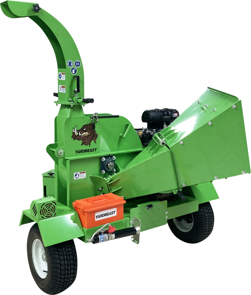Yardbeast 6525 Professional 6.5