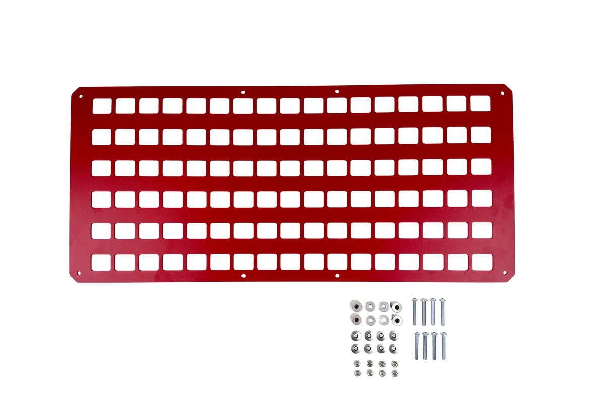 5052 Aluminum, Dual-Stage Coat