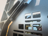 HeadBANGER — Feature shot: close-up of the guard's powder-coat texture, MOLLE cutouts, and a mounting bolt.