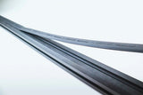Abrasion Guard — Feature shot: strip being trimmed to length with side cutters