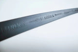 Abrasion Guard — Feature shot: close-up of non-skid textured surface