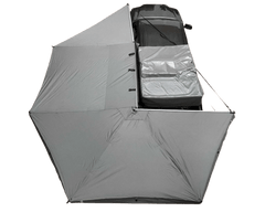 OVS Free Standing Nomadic 270 Batwing Overland Awning (Driver's or Passenger's)